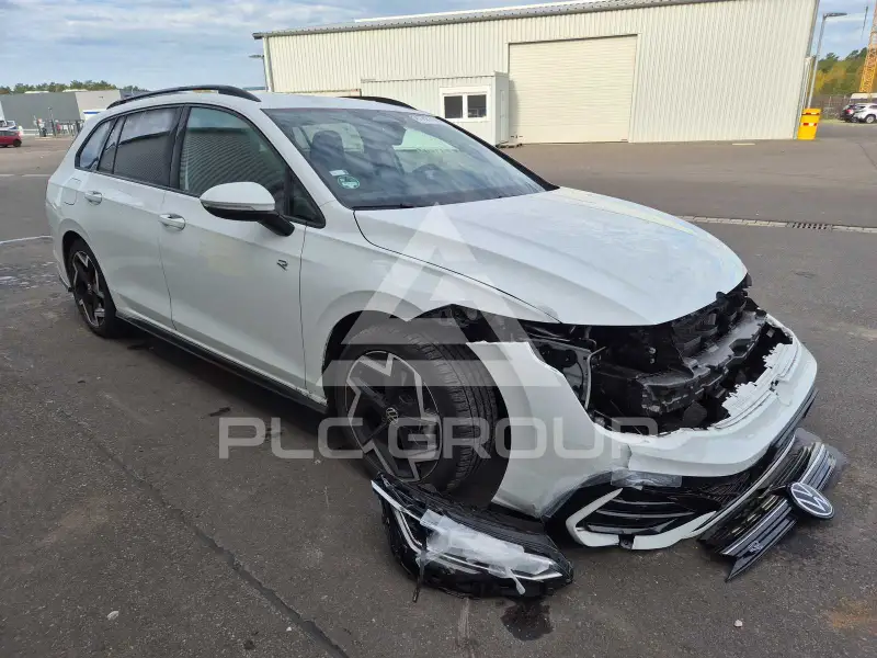 2026 Volkswagen GOLF