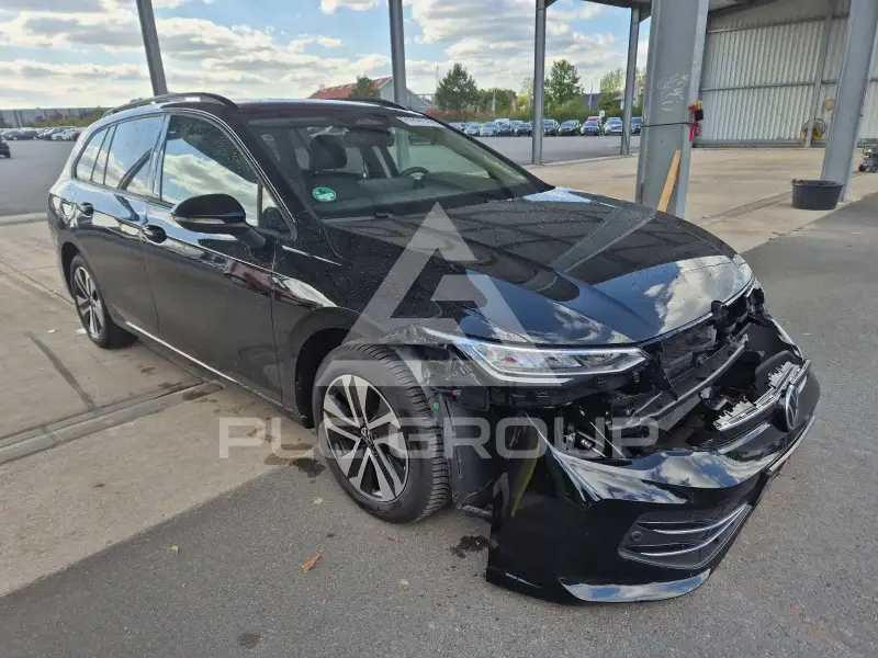 2026 Volkswagen GOLF