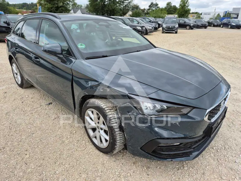 2026 Seat Leon