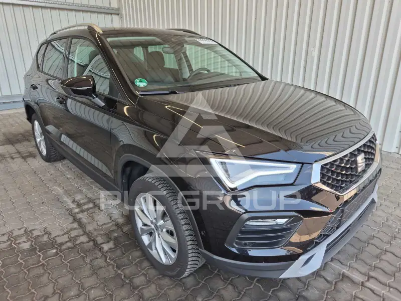 2026 Seat Alteca