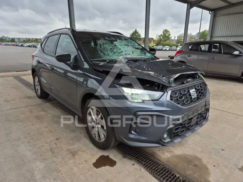 2026 Seat Alteca
