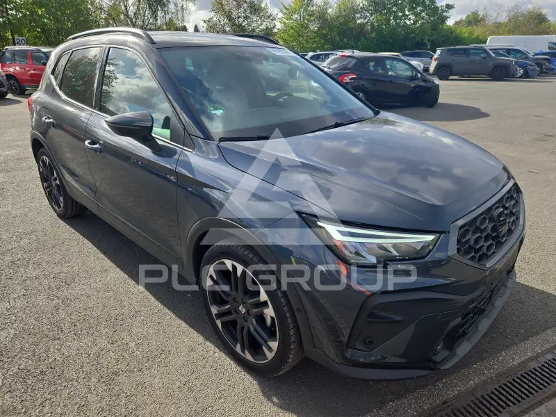 2026 Seat Alteca