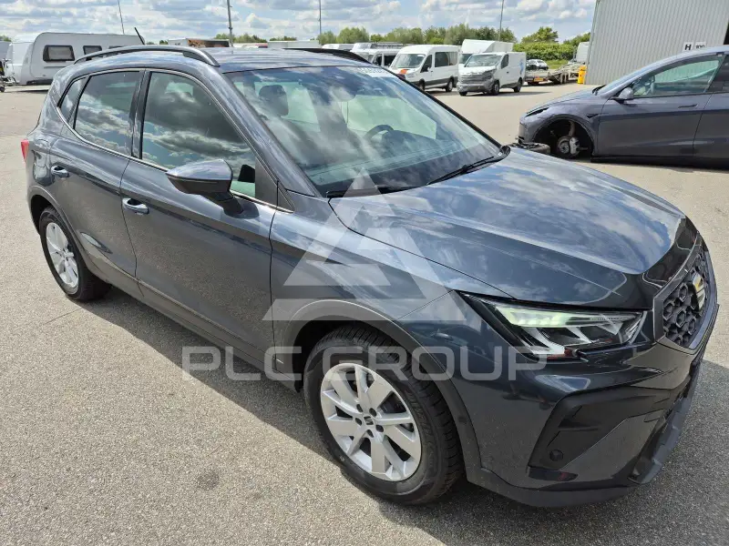 2026 Seat Alteca