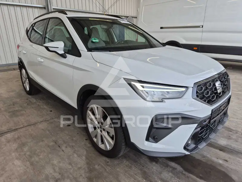 2026 Seat Alteca