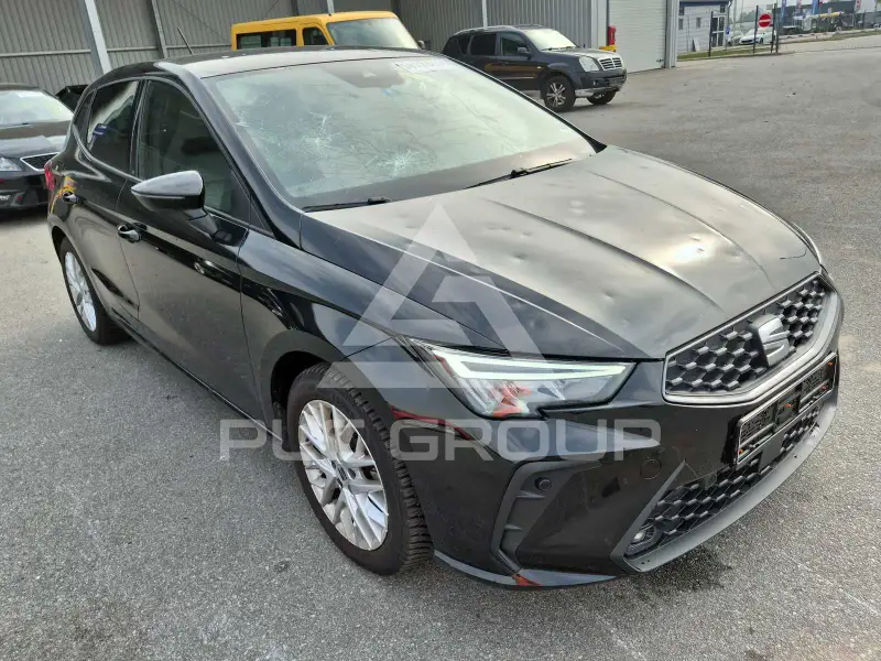 2026 Seat Ibiza