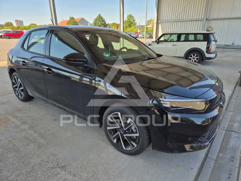 2026 Opel Corsa