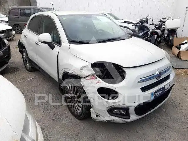 2015 Fiat 500