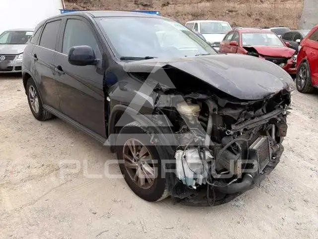 2015 Citroen C4