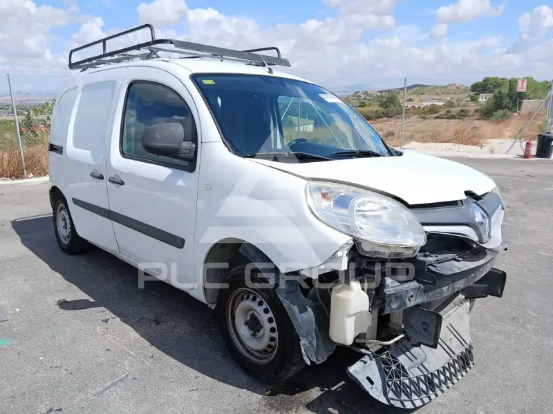 2015 Renault Kangoo