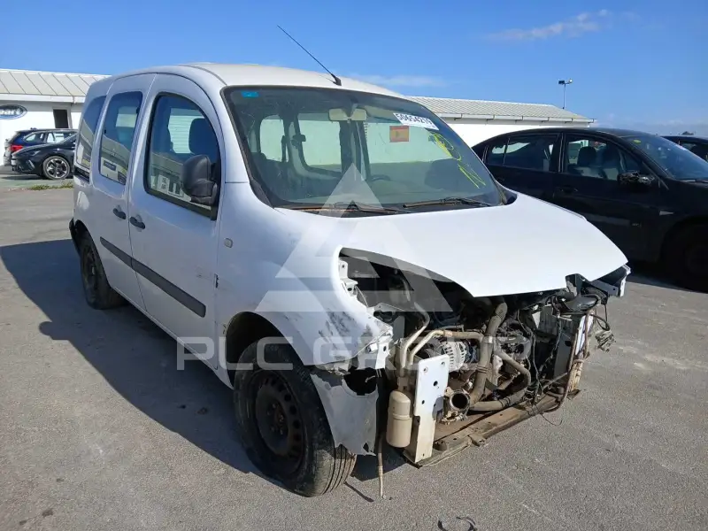 2015 Renault Kangoo