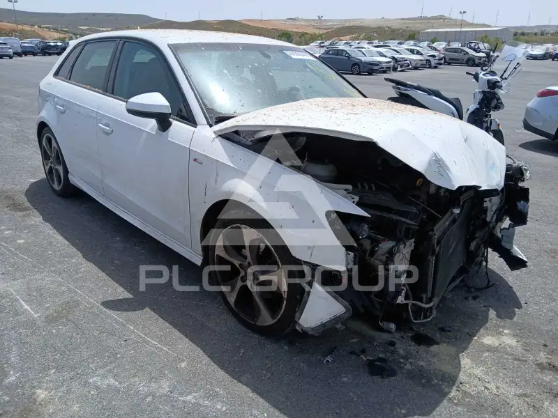 2016 Audi A3