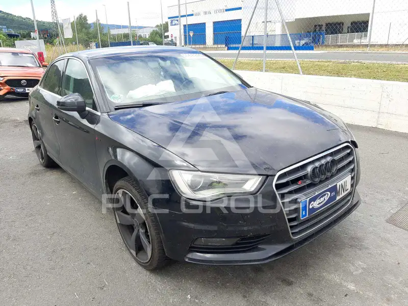 2016 Audi A3