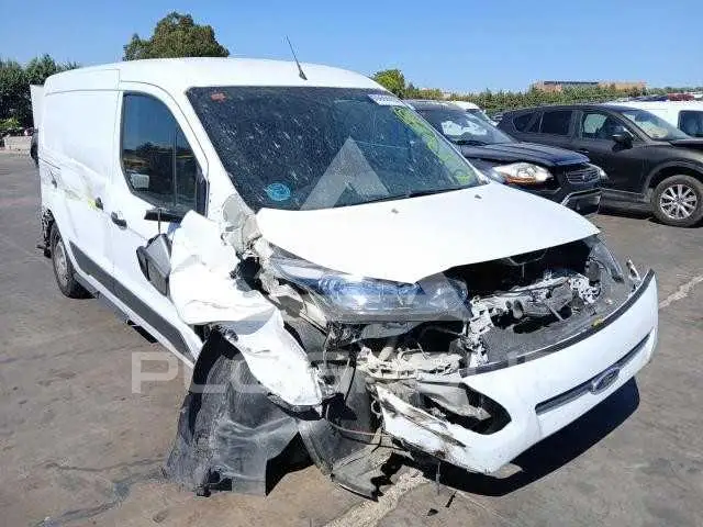 2016 Ford TRANSIT