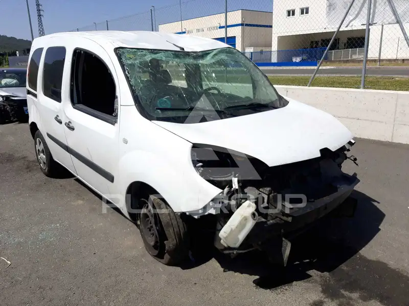 2016 Renault Kangoo