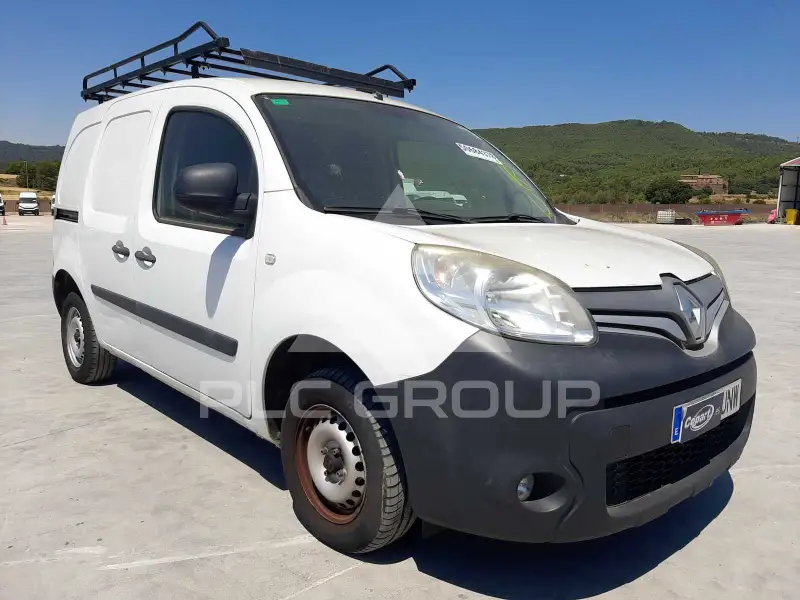 2016 Renault Kangoo