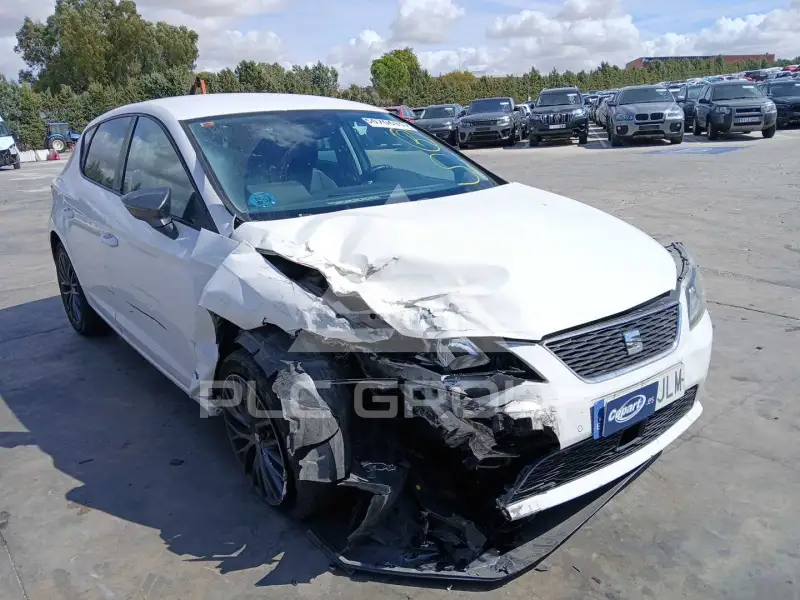 2016 Seat Leon