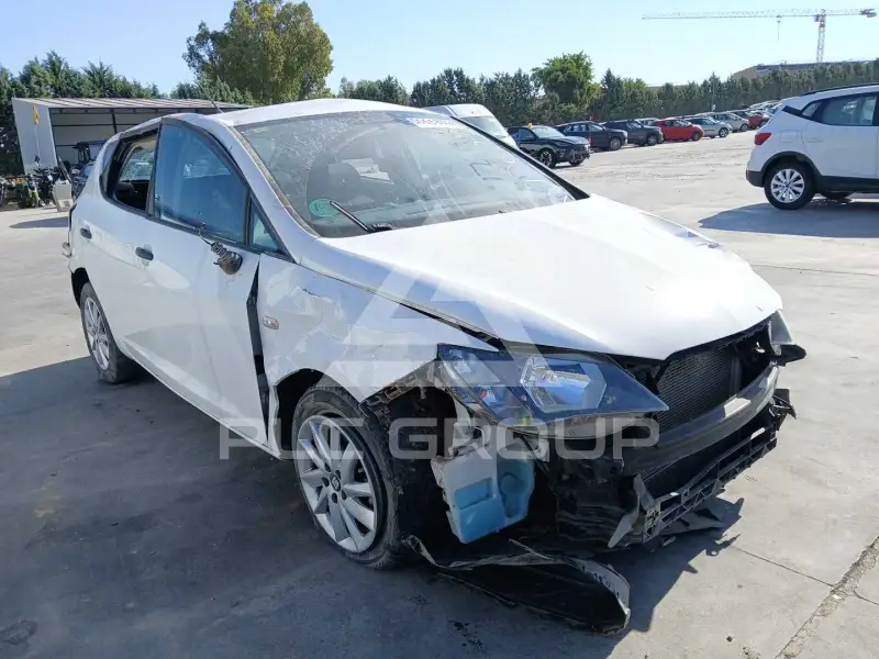 2016 Seat Ibiza