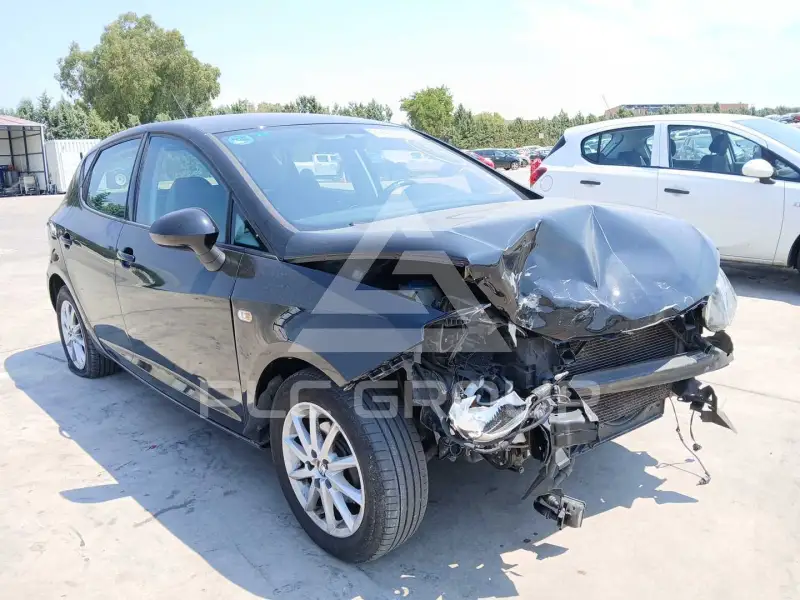 2016 Seat Ibiza
