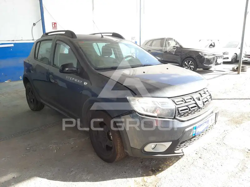 2017 Dacia Sandero