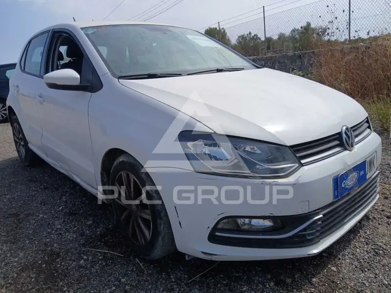 2017 Volkswagen Polo