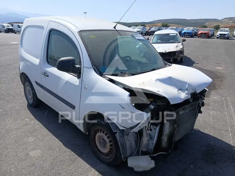 2017 Renault Kangoo