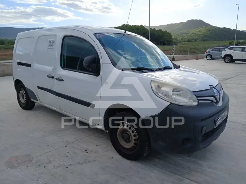 2017 Renault Kangoo