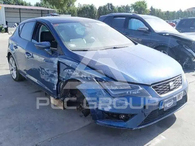 2017 Seat Leon