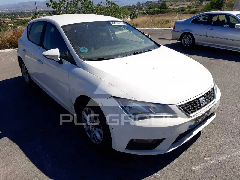 2017 Seat Leon