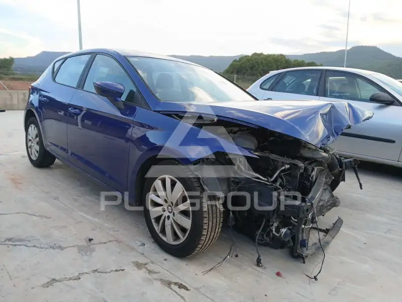 2017 Seat Leon