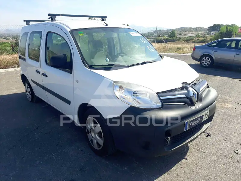 2018 Renault Kangoo