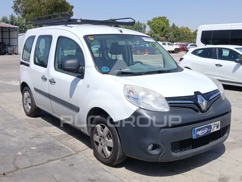 2018 Renault Kangoo
