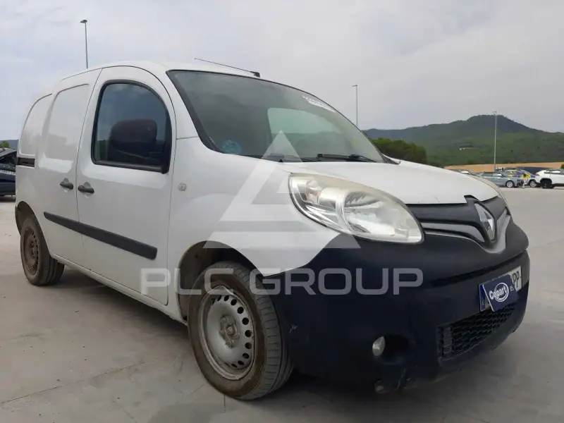 2018 Renault Kangoo
