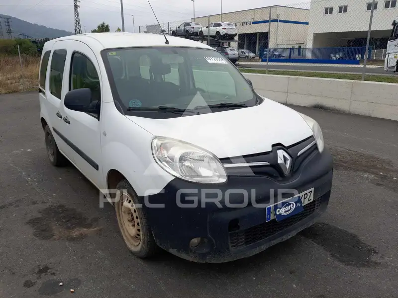 2018 Renault Kangoo