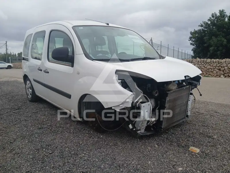 2018 Renault Kangoo