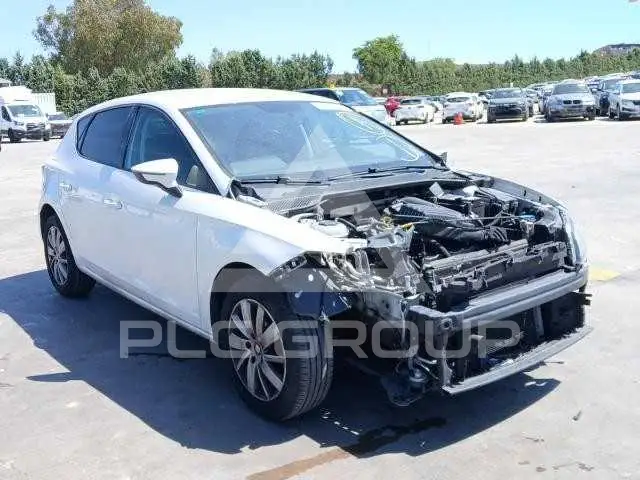 2018 Seat Leon
