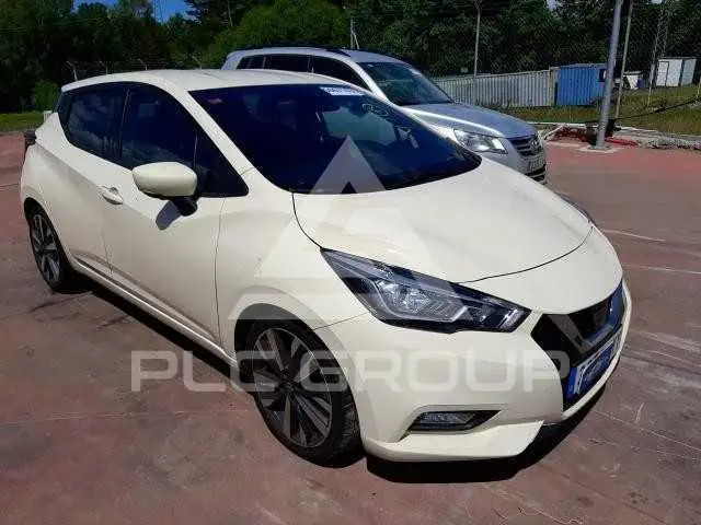 2019 Nissan MICRA