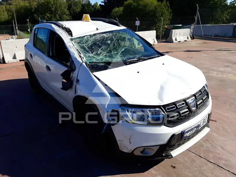2019 Dacia Sandero