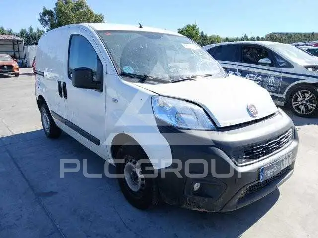 2019 Fiat Fiorino