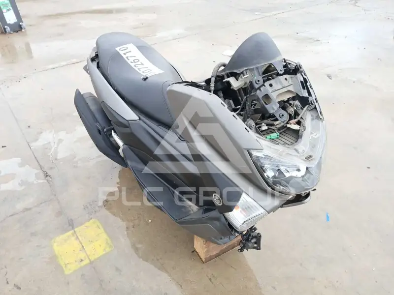 2019 Yamaha 