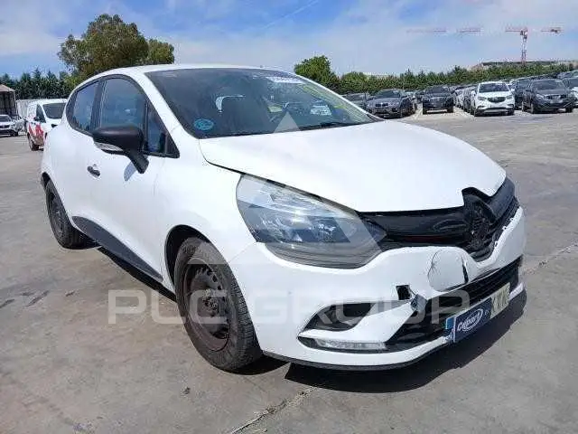 2019 Renault Clio