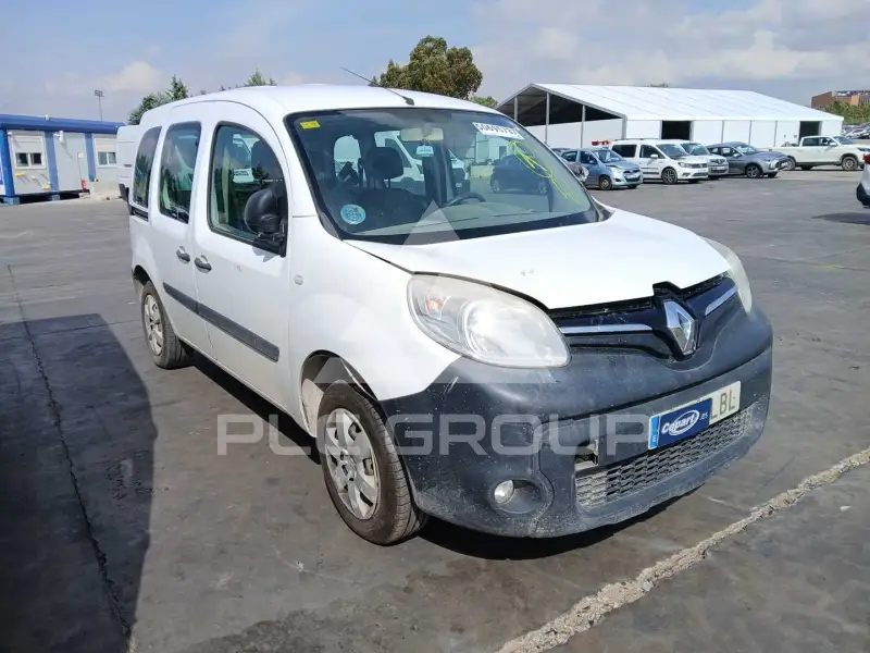 2019 Renault Kangoo