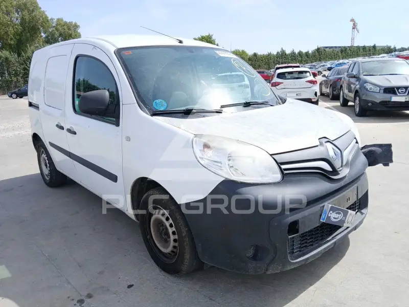 2019 Renault Kangoo