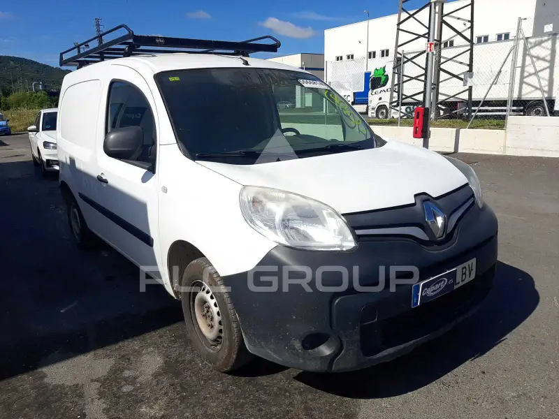 2019 Renault Kangoo