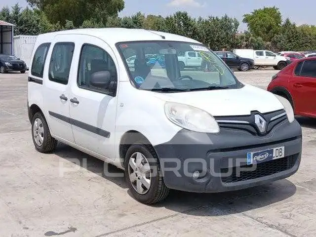 2019 Renault Kangoo