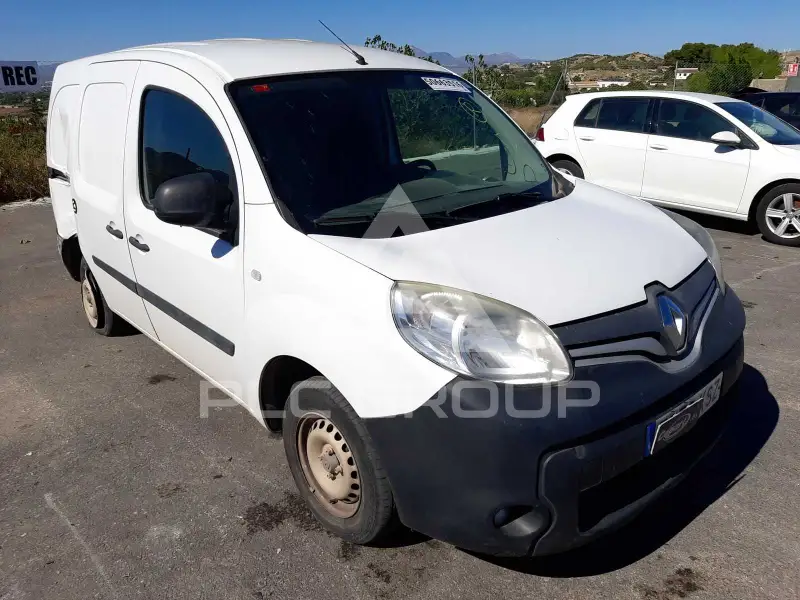 2019 Renault Kangoo
