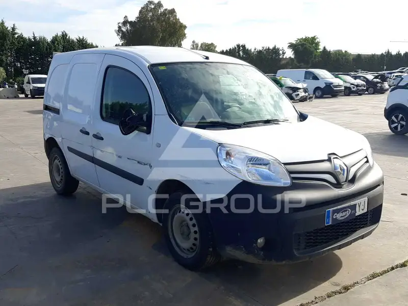 2019 Renault Kangoo