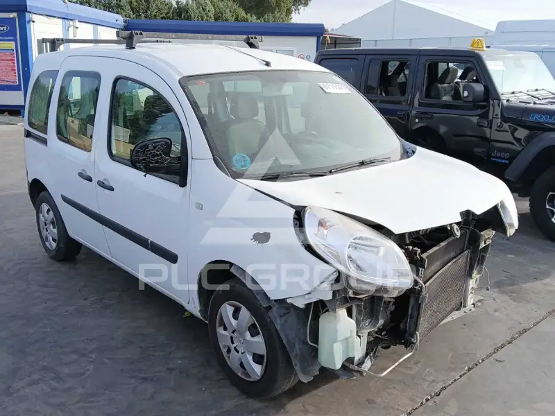 2019 Renault Kangoo