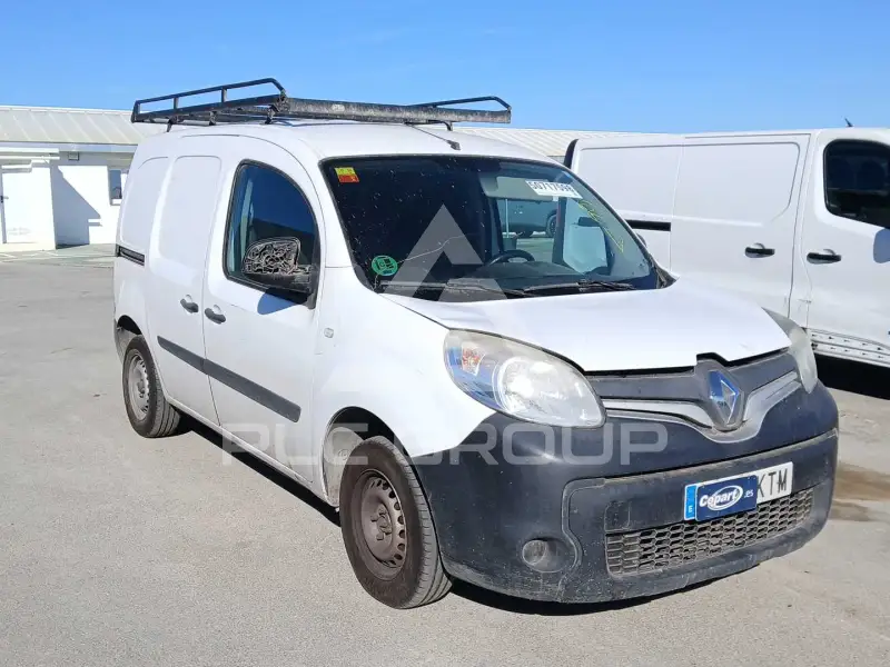 2019 Renault Kangoo