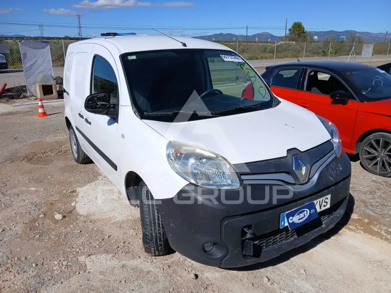 2019 Renault Kangoo