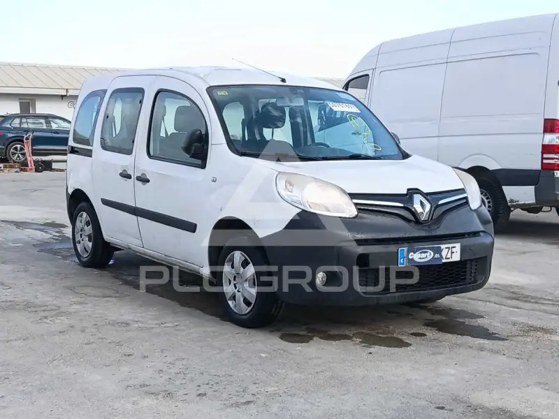 2019 Renault Kangoo